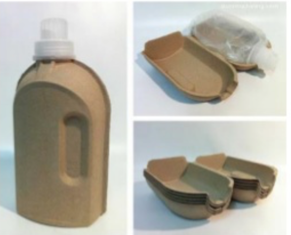 Materiales renovables