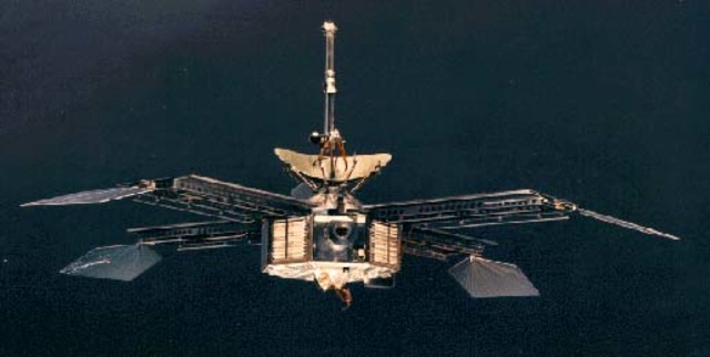 MARINER 10