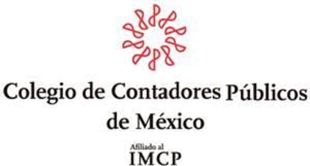 COLEGIO DE CONTADORES PÚBLICOS DE MÉXICO