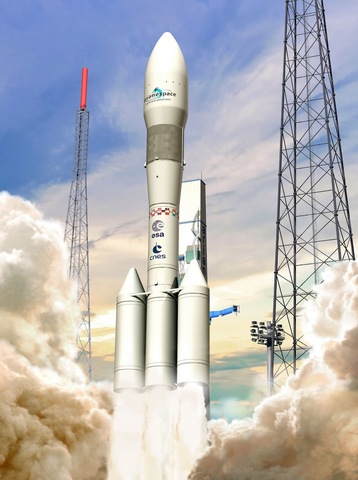 ARIANE 1