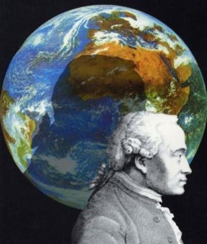 Immanuel Kant