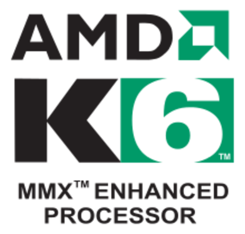 AMD K6