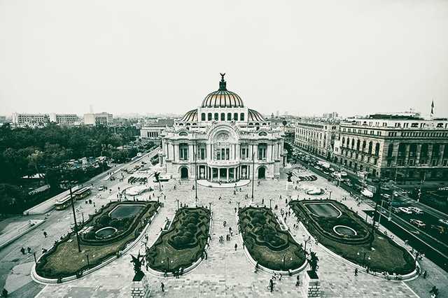 Secretaría de Instrucción y Bellas Artes