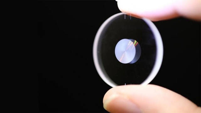 Futuro del Almacenamiento