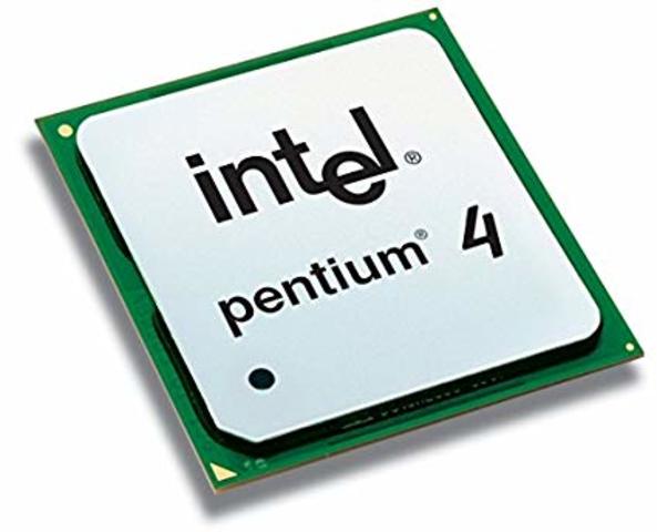 Pentium 4