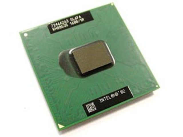 Pentium M