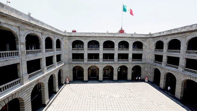 Secretaría de Educación Pública