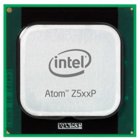 Intel Atom