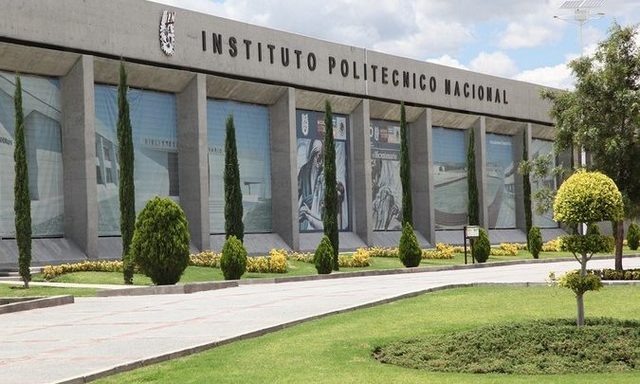 Instituto Politécnico Nacional
