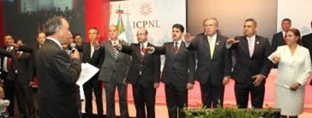 Se constituyó el Instituto de Contadores Públicos de Nuevo León