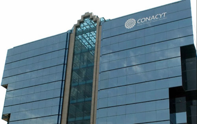 CONACYT