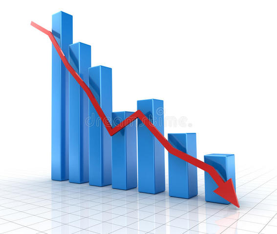 Baja en la atención de la educación superior