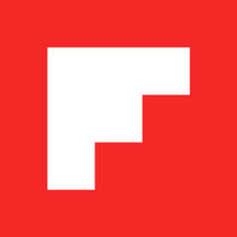 Flipboard is created