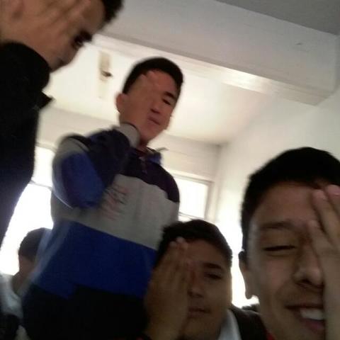 se crea el dinamita crew