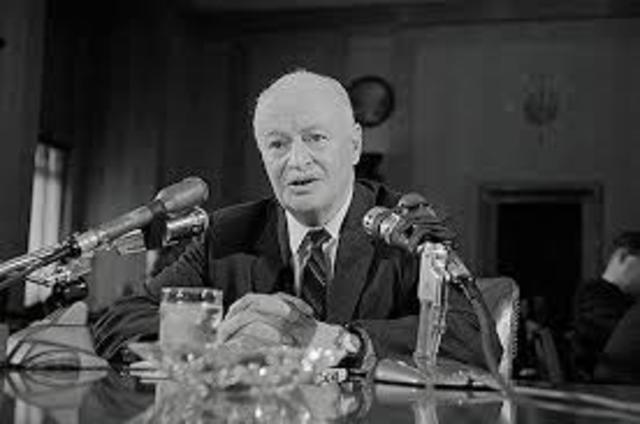 Director General OMS