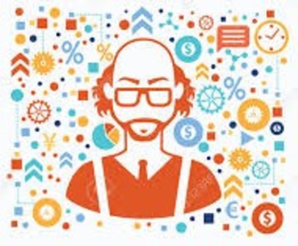 Johnson del New Media Consortium, agrupación internacional de universidades, museos y organizaciones educativas, indica que