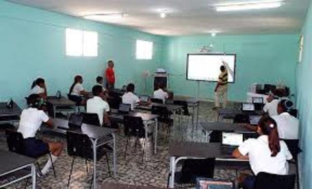 La época actual, siglo XXI