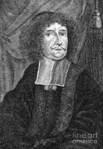 Teoria del flogisto de Johann Joachim Becher