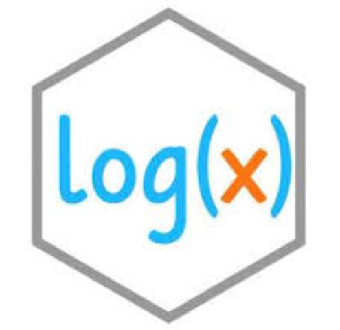 Calculadora con logaritmos