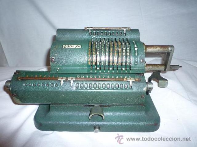 Nuevos sistemas de operaciones.