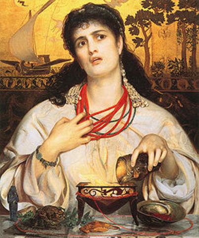 Medea (Euripides)