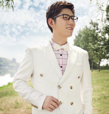 ❤️ 何兴仪入职