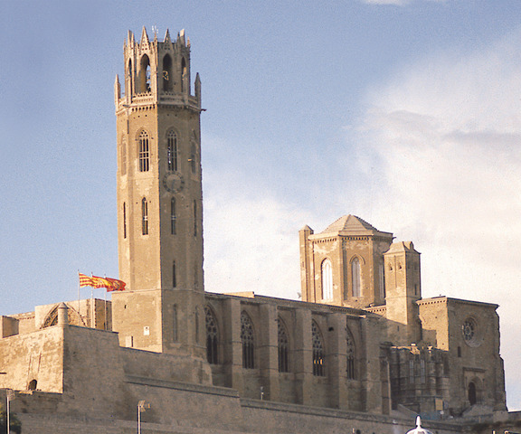 Conquesta de Lleida