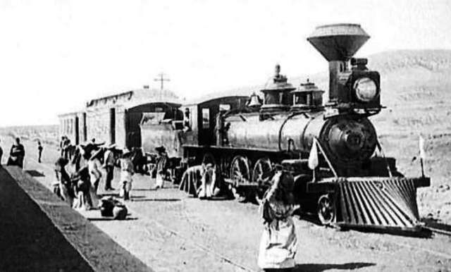 Revolucion Industrial