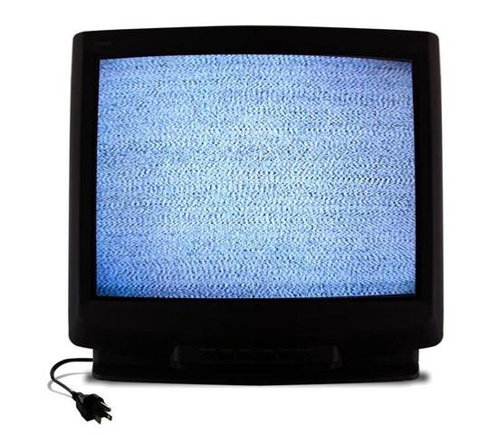 Televisor,  John Logie Baird