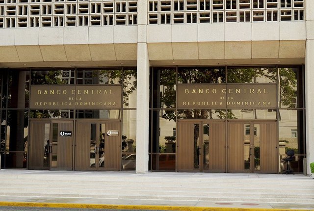 Banco Central de la República Dominicana