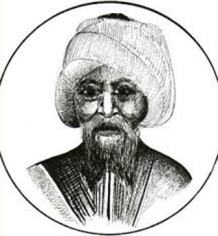Jabir ibn-Hayyan
