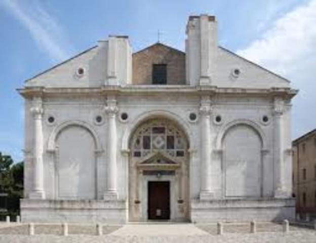 Tempio Malatestiano