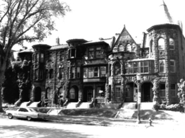 Returning to Minnesota