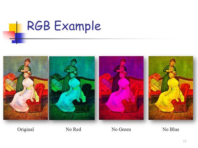 rgb example