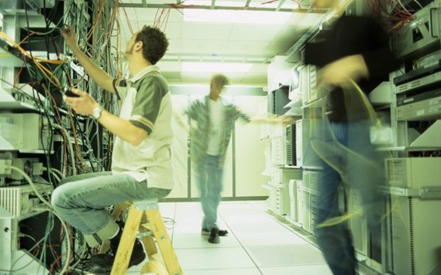 sistemas operativos de red