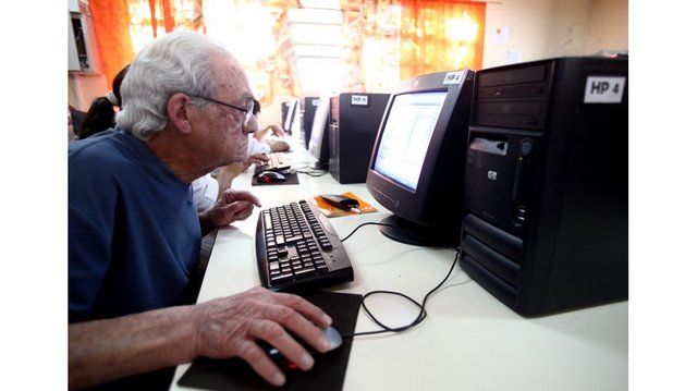 Computadoras del Caribe