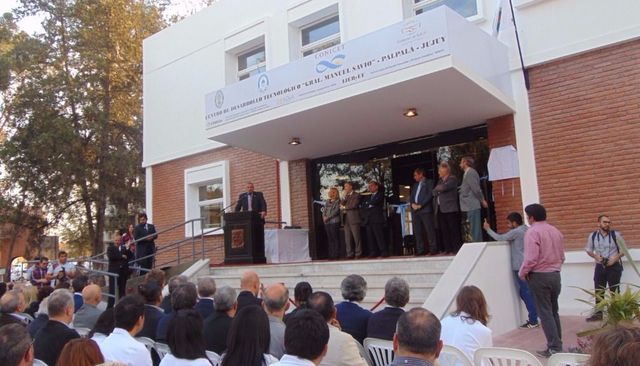 Centros Tecnológicos Comunitarios (CTC)