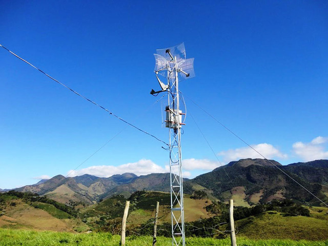Conectividad para todos