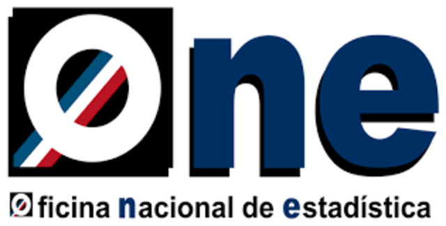 Oficina Nacional de Estadistica.