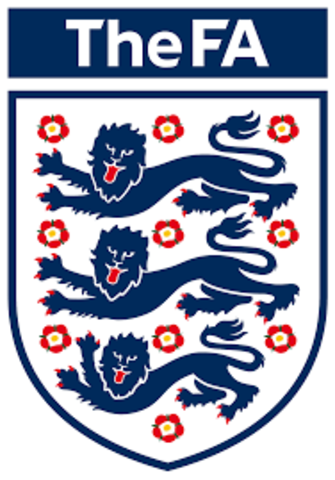 English FA