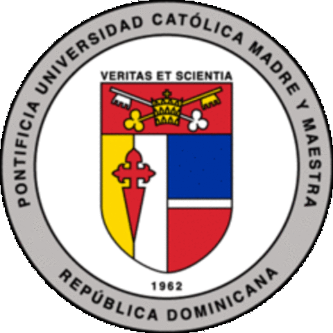 Pontificia Universidad Catolica Madre y Maestra.