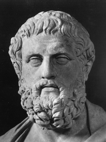 Kung Oidipus - Sofokles