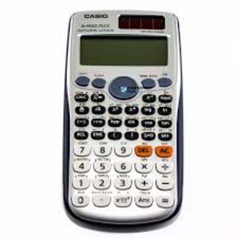 Se desarrolla el prototipo de calculadora de escritorio de Casio