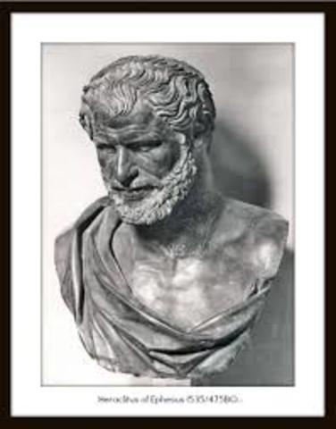 Heraclitus