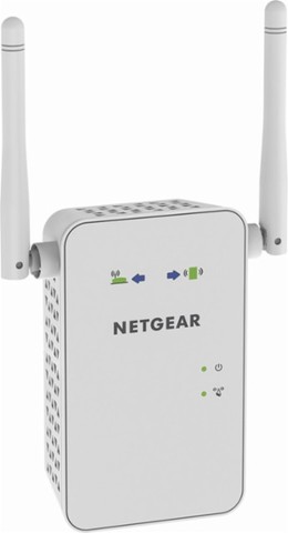 Start saving up to buy a new WiFi extender