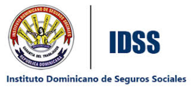 Instituto Dominican del Seguro Social.