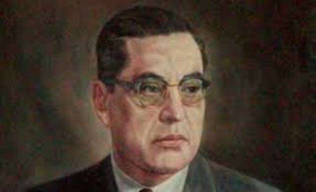 Agustín Yañez