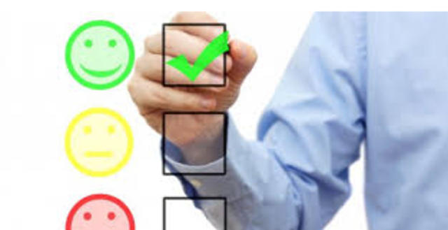 Primeros Resultados.