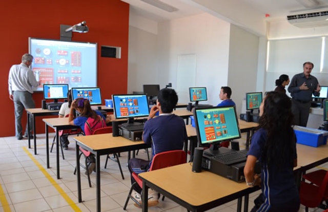 Educación siglo XXI