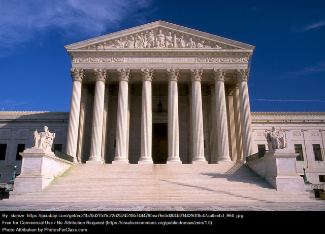 Fischer v. University of Texas at Austin